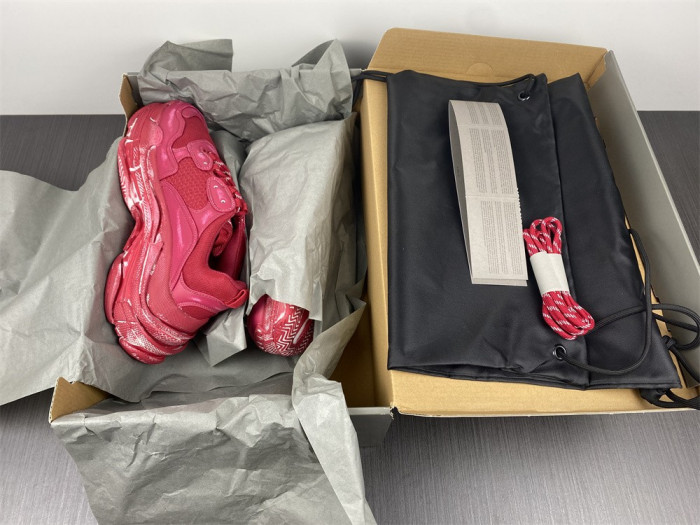 BLCG TRIPLE SNEAKER - CCSHOES