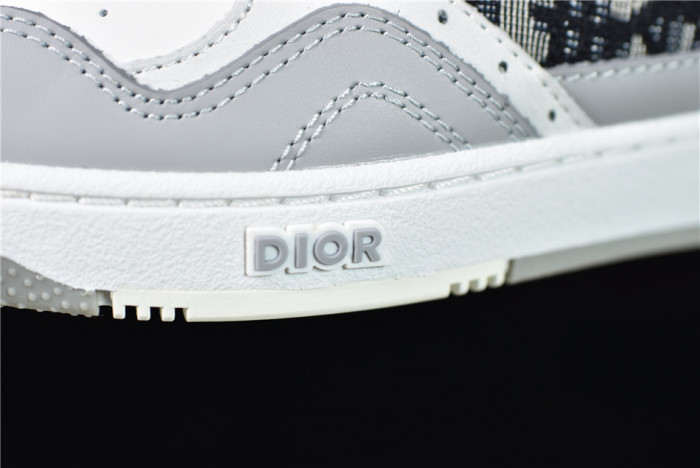 DR B27 SNEAKER - CCSHOES