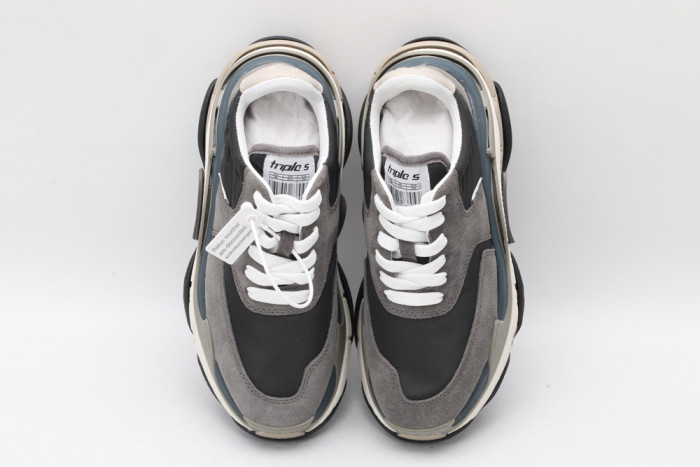 BLCG TRIPLE SNEAKER - CCSHOES