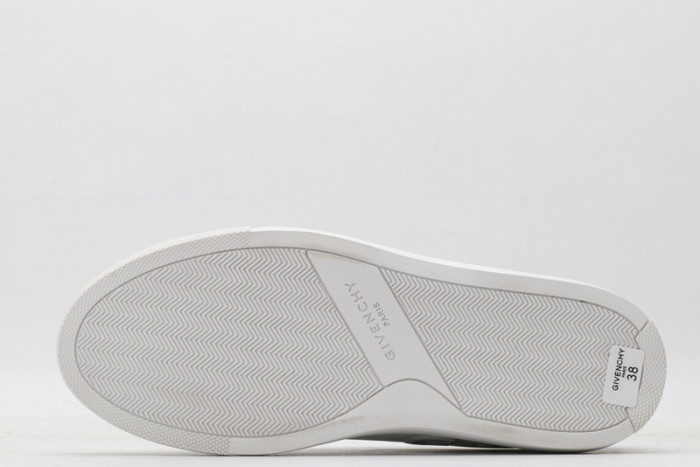 Givench LOW-TOP SNEAKER - CCSHOES