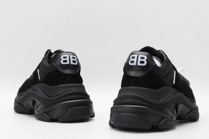 BLCG TRIPLE SNEAKER - CCSHOES