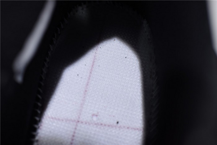 Air Jordan 4 Retro Black Laser CI1184-001 - CCSHOES