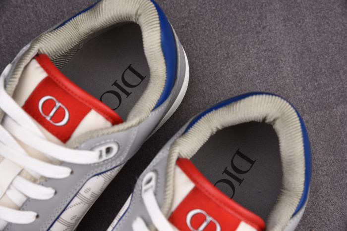DR B27 SNEAKER - CCSHOES