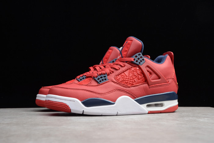 Air Jordan 4 SE “FIBA” CI1184-617 - CCSHOES