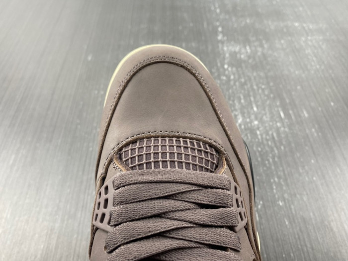 AIR JORDAN 4 RETRO A MA MANIÉRE VIOLET ORE DV6773-220 - CCSHOES