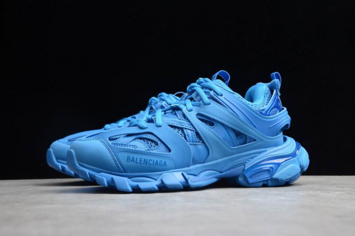 BLCG TRACK SNEAKER - CCSHOES