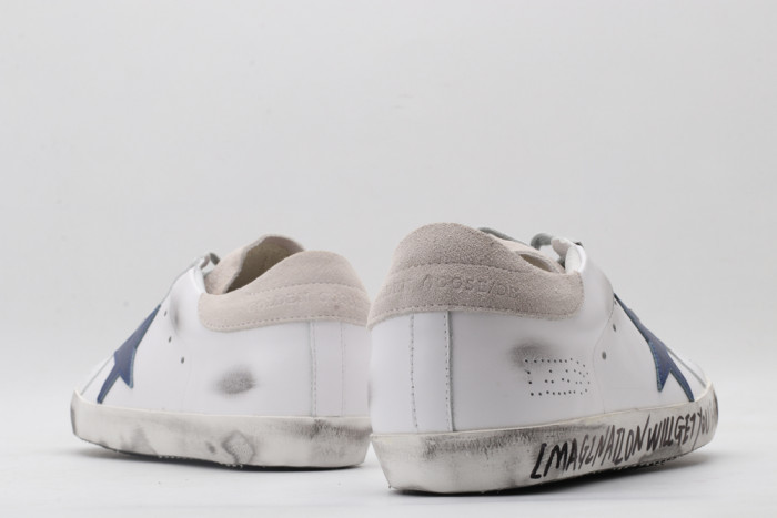GGD SNEAKERS - CCSHOES