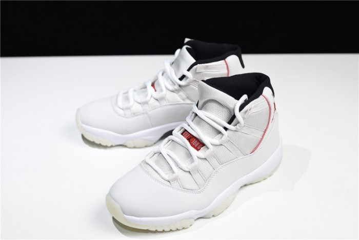 Air Jordan 11 Retro “Platinum Tint” 378037-016 - CCSHOES