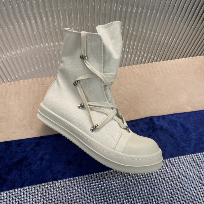 Rick Owen.s Sneaker - CCSHOES