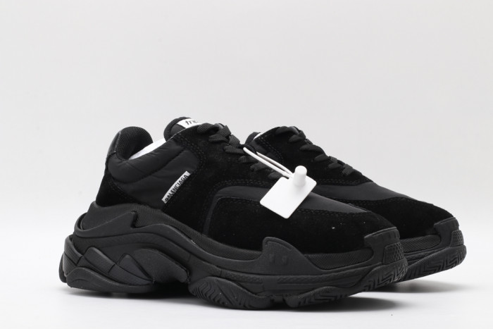 BLCG TRIPLE SNEAKER - CCSHOES