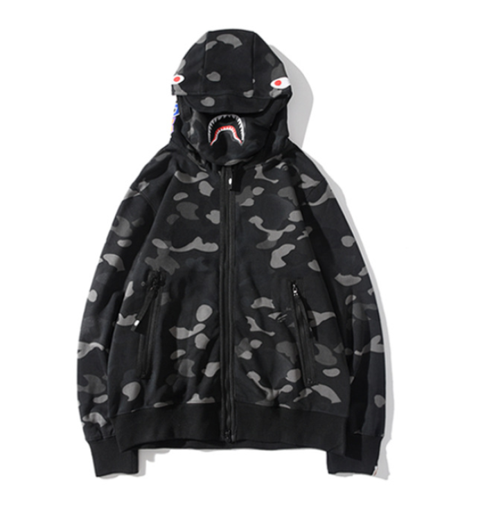 Bape hoodies - CCSHOES