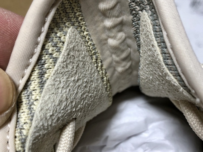 Adidas Yeezy Boost 350 V2 “Citrin” FW3042 - CCSHOES