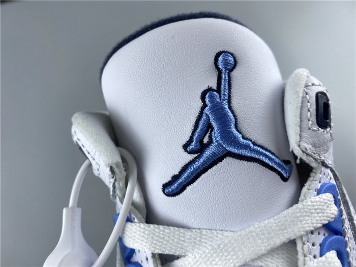 Air Jordan 3 “UNC” CT8532-104 - CCSHOES