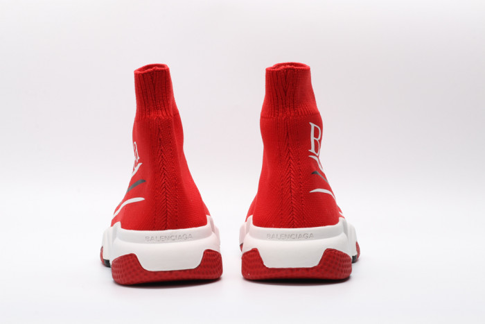 BLCG SPEED SNEAKER - CCSHOES