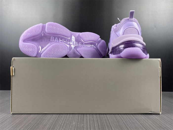 BLCG TRIPLE SNEAKER - CCSHOES