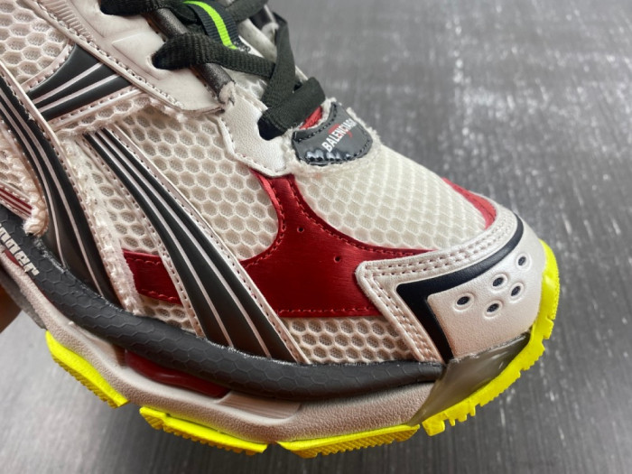 BALENCIAGA Runner SNEAKER 772774 W3RNY - CCSHOES