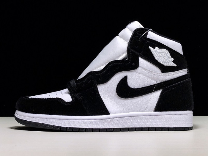 Air Jordan 1 Retro High OG “Panda” CD0461-007 - CCSHOES