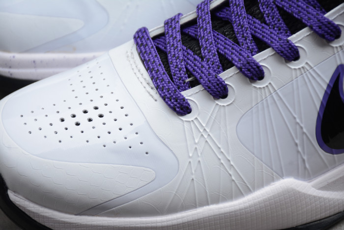 Nike Zoom Kobe 5 'Inline' 386429 101 - CCSHOES