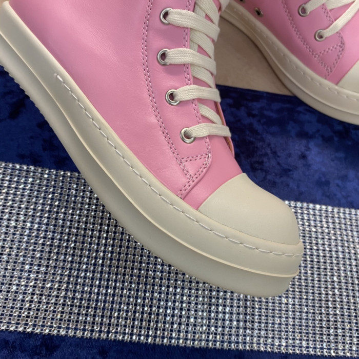 Rick Owen.s Sneaker - CCSHOES