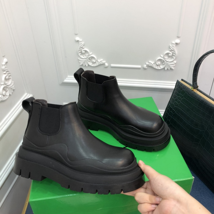 B0tteg*Veneta Boots - CCSHOES