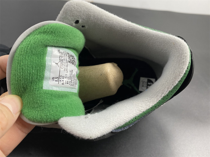 Air Jordan 3 “Pine Green” CT8532-030 - CCSHOES