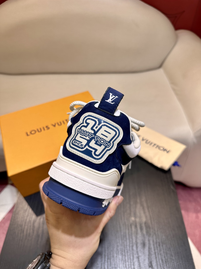 Louis Vuitton LV Skate Sneaker - CCSHOES