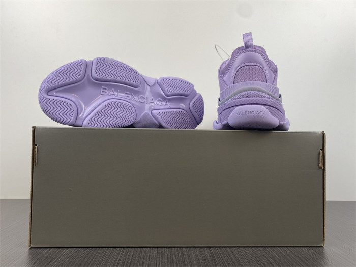 BLCG TRIPLE S SNEAKER - CCSHOES