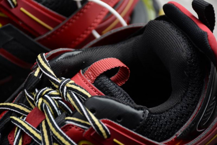 BLCG TRACK SNEAKER - CCSHOES