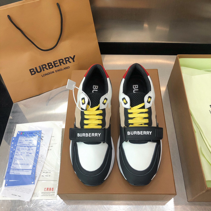 Bubery SHOES - CCSHOES