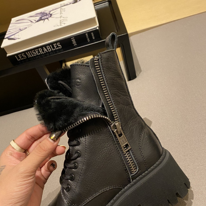 BLCG BOOTS - CCSHOES