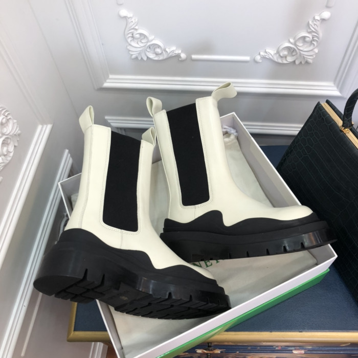 B0tteg*Veneta Boots - CCSHOES