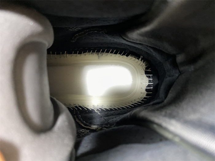 NIKE AIR FEAR OF GOD 1 STRING OFF‑NOIR AR4237-903 - CCSHOES