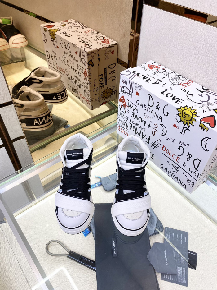 DG SNEAKER - CCSHOES
