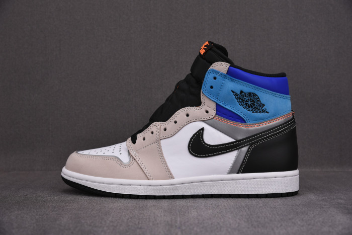 Jordan 1 High OG Prototype DC6515-100 - CCSHOES