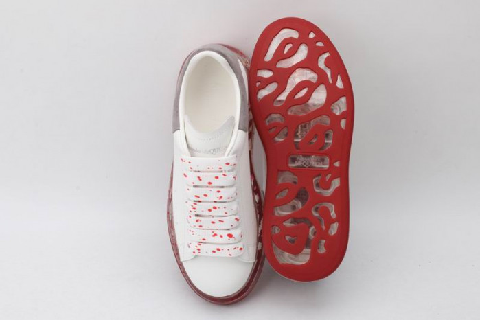 MQ SNEAKERS - CCSHOES