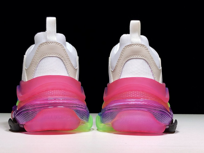 BLCG TRIPLE S SNEAKER 541624 W09E1 1895 - CCSHOES
