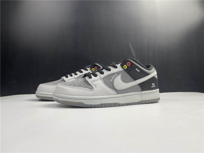 Nike SB Dunk Low VX1000 CV1659-001 - CCSHOES