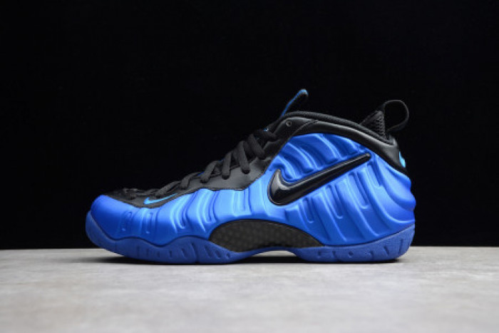 AIR FOAMPOSITE PRO HYPER COBALT 624041-403 - CCSHOES