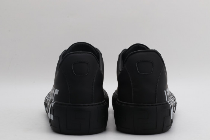 Versac LOW-TOP SNEAKERS - CCSHOES