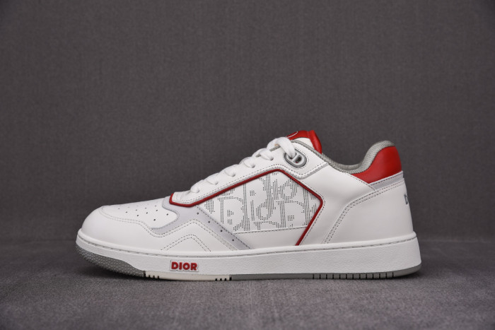 DR B27 SNEAKER - CCSHOES