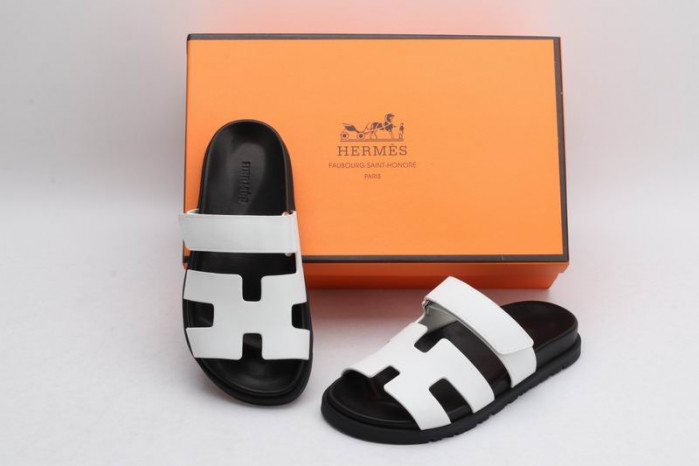 Herme Slippers - CCSHOES