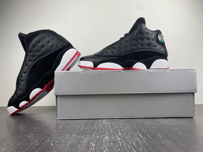 AIR JORDAN 13 “PLAYOFFS” 414571-062 - CCSHOES