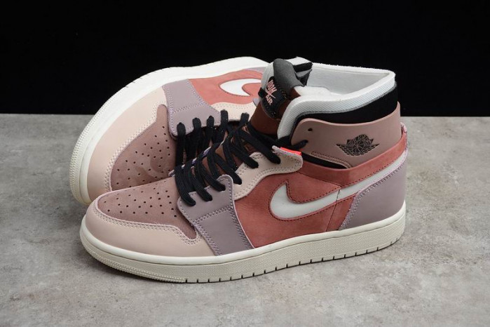 Jordan 1 High Zoom Air CMFT Canyon Rust (W) CT0979-602 - CCSHOES