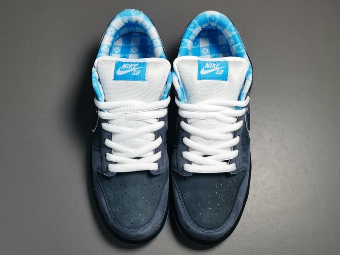 Nike Dunk SB Low Blue Lobster 313170-342 - CCSHOES
