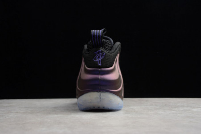 AIR FOAMPOSITE ONE EGGPLANT (2017) 314996-008 - CCSHOES