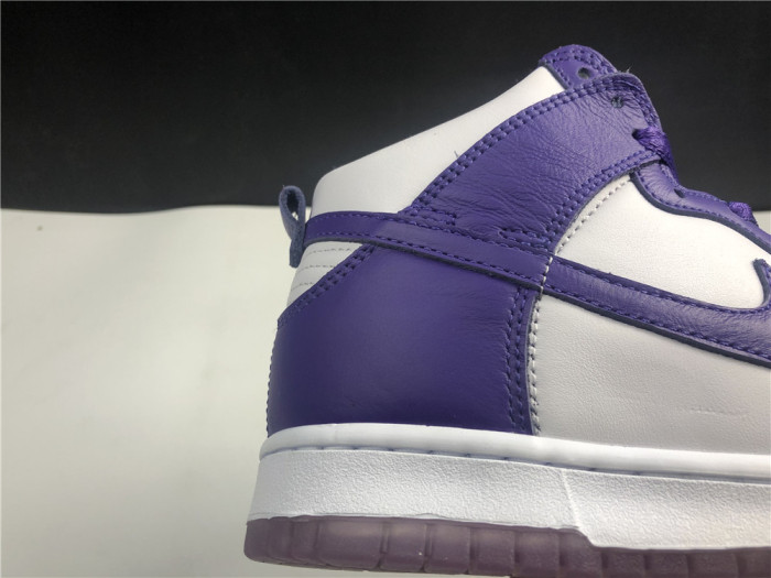 Nike Dunk High SP Varsity Purple (W) DC5382-100 - CCSHOES