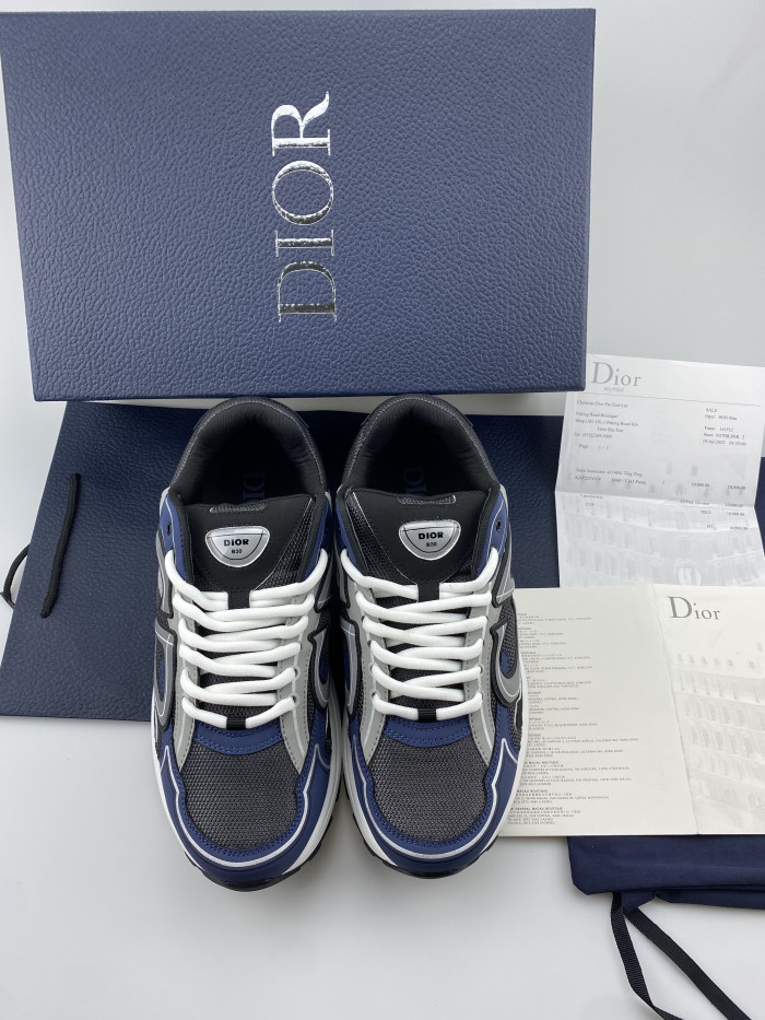 DR B30 Sneakers - CCSHOES