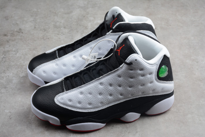 Air Jordan 13 Retro He Got Game (2018) 414571-104 - CCSHOES