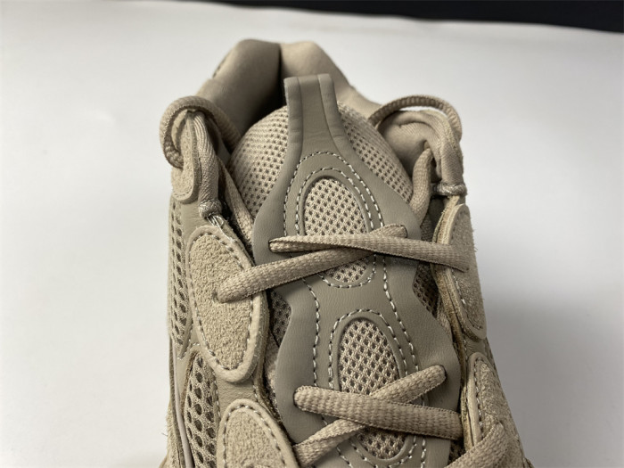 Adidas Yeezy 500 Taupe Light GX3605 - CCSHOES