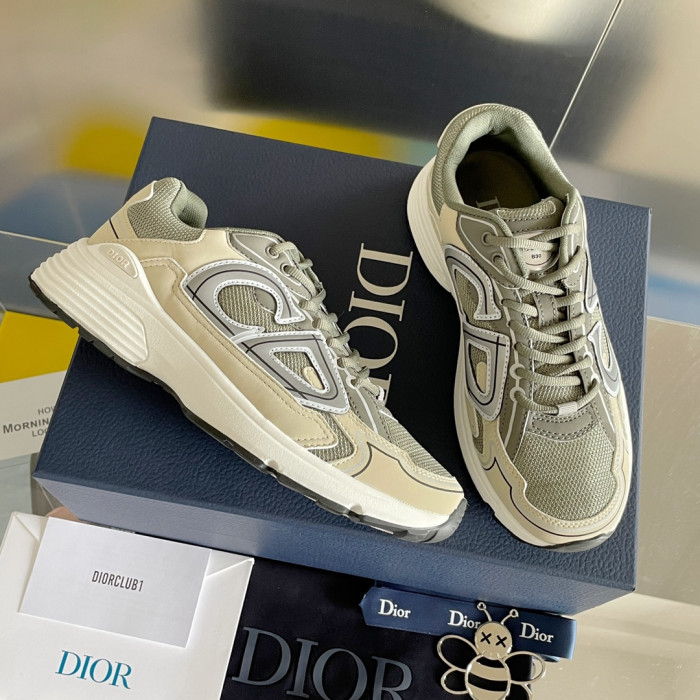 DR B30 Sneakers - CCSHOES